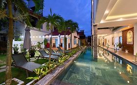 Hoi An Legend Charm Boutique Hoi An Hotel